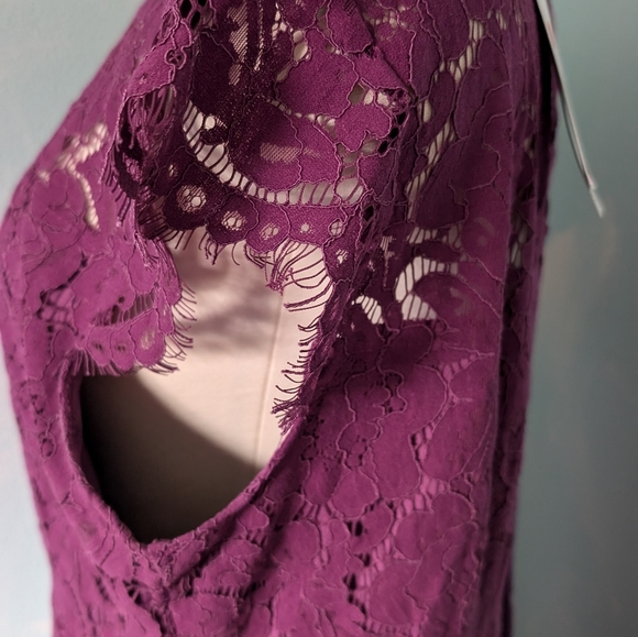 Merokeety Dress - Picture 9 of 11